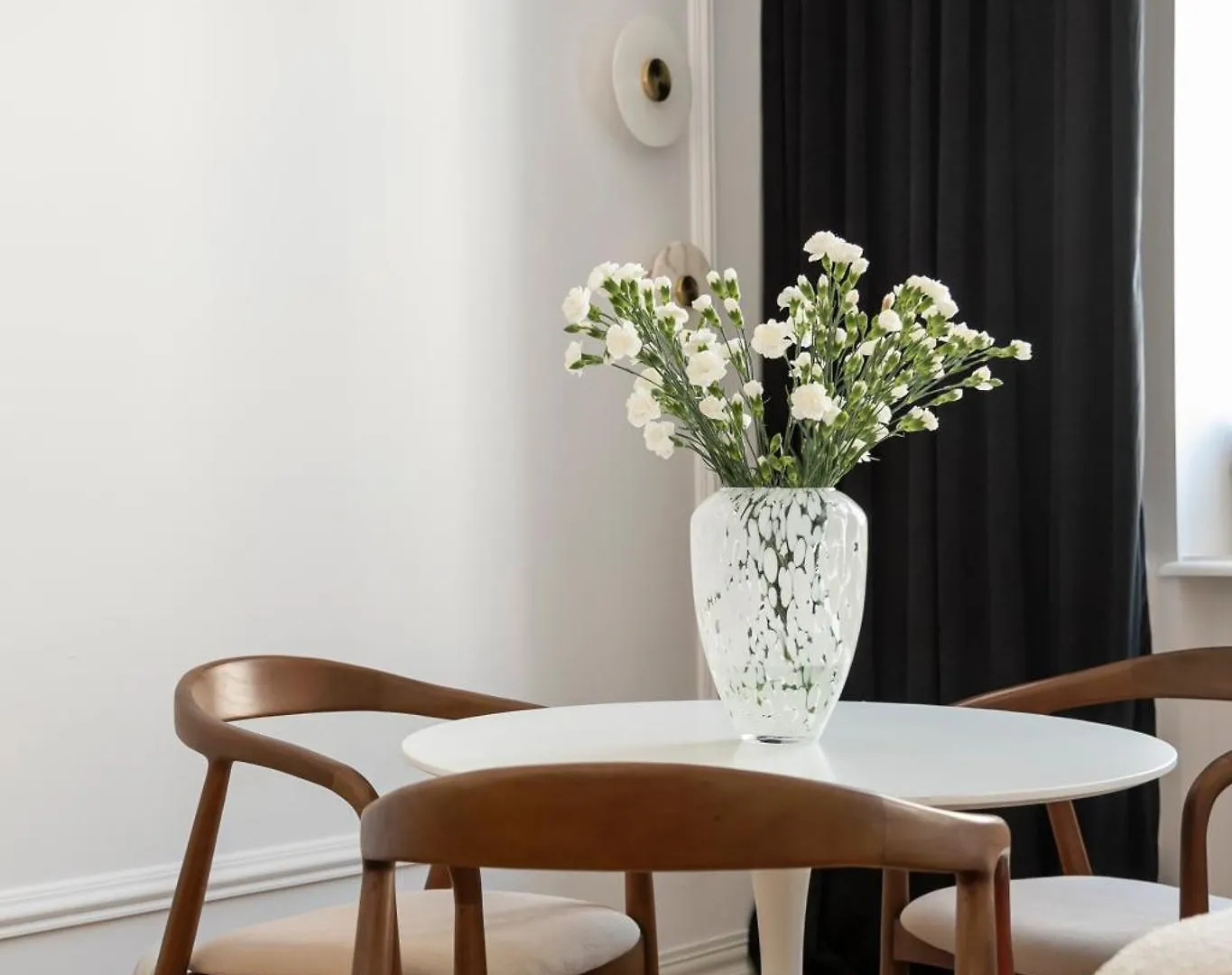 ורשה Wilcza Apartment With Mezzanine