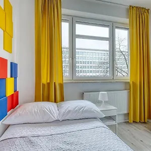 3* Apart Otel Level