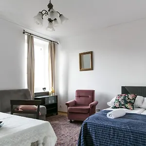 Gloria Ii Old Town Апартаменты
